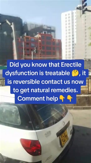 Effective Remedies for Erectile Dysfunction in Men Over 40