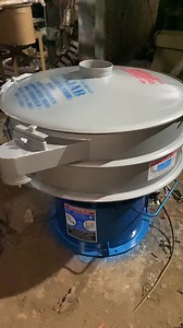 36” Turmeric Powder Haldi chalna machine ☎️+91 88716 86000 | Punjab Engineering Corporation | Facebook