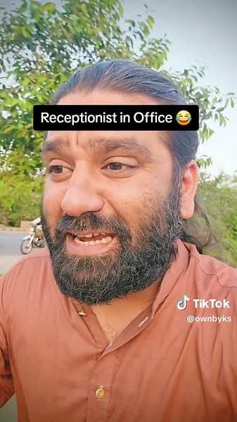 A Day in the Life of an Office Receptionist