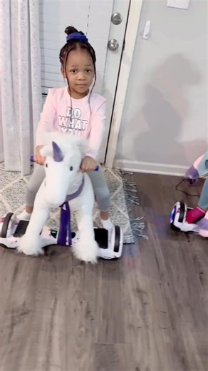 17K views · 83 reactions | Every grandparent knows the panic: 'Will they love it? Power Pony ends that anxiety forever. Kid-invented technology meets parent-approved safety. The gift that guarantees pure joy. | Power Pony | Facebook