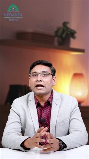 Superbug: A Hidden Threat | Dr Ravindra Sawarkar | Vedanta Hospital