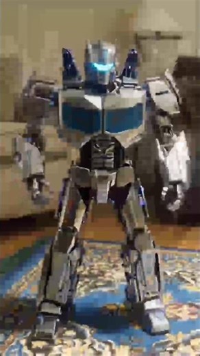 kya danger robot hai yaar #phonk #remix