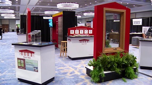 INTERVIEW: Minneapolis Home Building and Remodeling Expo