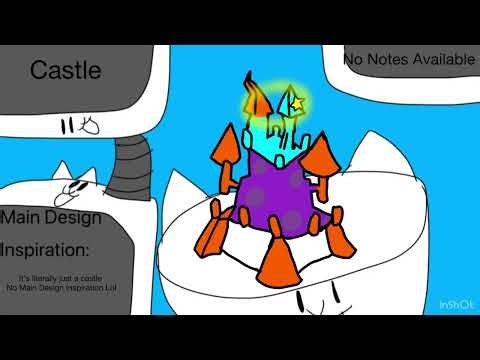 MSM-Battle Cats Island-Castle
