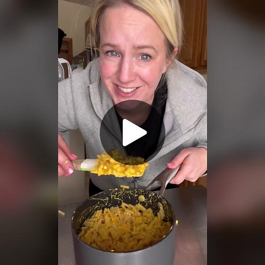 Creamy Kraft Mac and Cheese Hack - A Must-Try Food Trick!