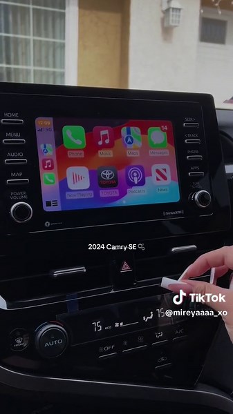 Mireya Quintero on TikTok