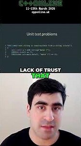 That TDD Mistake Everyone Makes #programming #tutorial