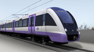 UK jobs boost as Bombardier wins £1bn Crossrail contract