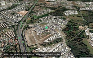 [Land for Sale] Griffin Crest Estate, Griffin | OpenLot