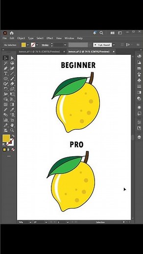 Adobe illustrator Tutorial NEW #illustratortips #illustratortutorial #illustratorforbeginners