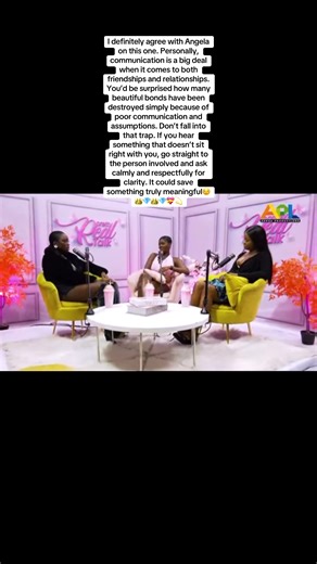 The Importance of Communication in Relationships