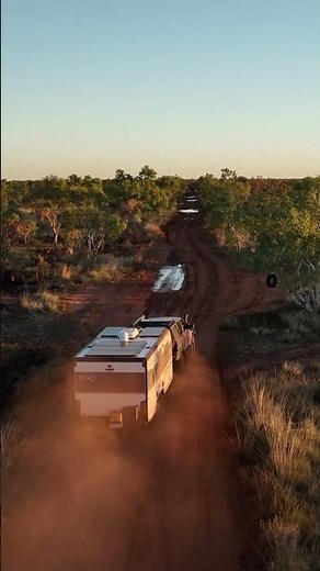 Day 1 Highlights: The First Leg of the Canning Stock Route