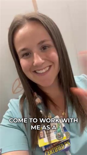 7.8K views · 94 reactions | Step into a day in the life of one of our incredible pediatric imaging & sedation nurses, Kaitlyn! 嗢 | Golisano Children's Hospital | Facebook