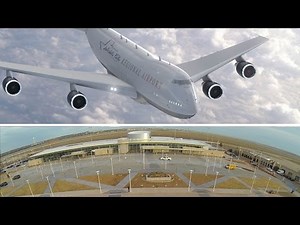 Wichita Falls Regional Airport