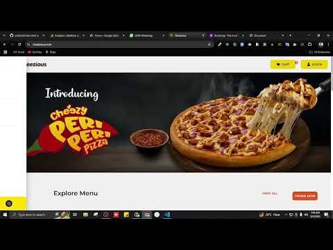 JavaScript Sidebar & Modal Popup 💡 | DOM Manipulation + Events (Day 12) (Part 2)