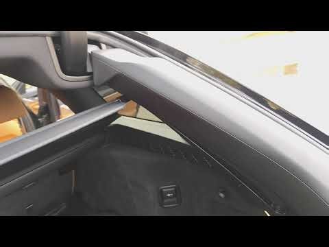 BMW 530e G31 facelift 2021 - Plug-In Hybrid