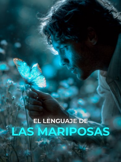 EL LENGUAJE DE LAS MARIPOSAS.. Ver mariposas no es casualidad, es una señal de transformación.🦋🦋 #espiritualidad #Mariposas