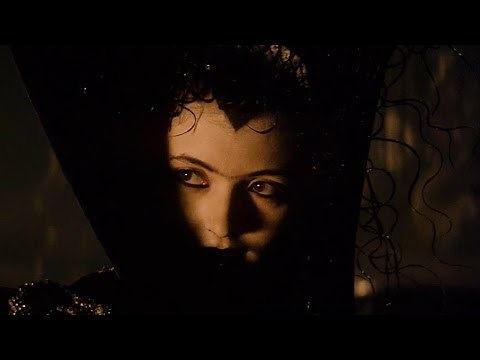 Legend (1985) - Lili meets Darkness