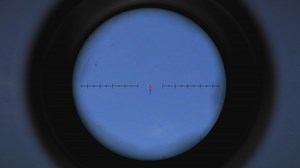 Realistic ACOG for ЦЕМЕНТ's Position and View (From Arma 3 RHS) addon - S.T.A.L.K.E.R. Anomaly mod for S.T.A.L.K.E.R.: Call of Pripyat