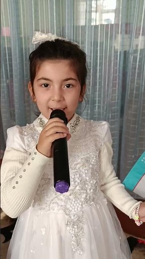 Farzonabegim dan bayroq haqida sheʼr #flags