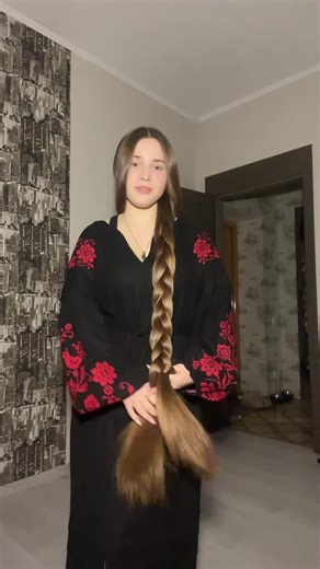 #українськарапунцель #рекомендации #рек #волосся #волосы | when your client has too much hair