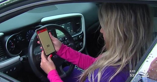 Terrifying scam claims your son or daughter is kidnapped