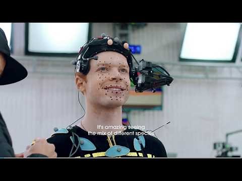 The Cast And Characters Of Jedi: Fallen Order