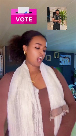 Eritrean TikTok Highlights: Explore Habesha Culture