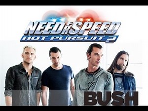 Need for Speed: Hot Pursuit 2 - Live OST