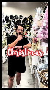 🎄 We are not slowing down — every corner is exploding with Christmas! 🎅✨ | The Base Warehouse