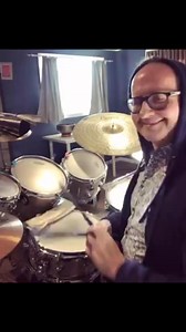 David Jones Drums on Reels