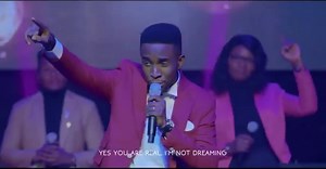 Minister GUC - CAPTURED MY HEART (Official Video) | Olubori Godgift's Blog
