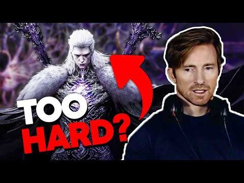 I Asked Lost Ark Players About Belgardin... | Community Interviews