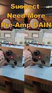 Auto Regen on Shortwave 3 - 7 MHz #soldersmoke #radio #radioequipment