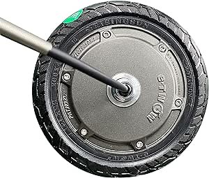 Drive wheel for E-TWOW GT SE and Booster ES