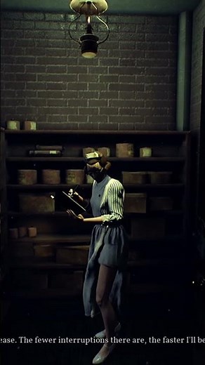 A little leg - Call of Cthulhu