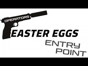 Entry Point & Operators Fun Facts┃Roblox