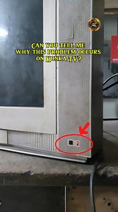 3.6K views · 741 reactions | Can you tell me why this problem occurs on Konka TV? #alaminelectronicslab #KONKA | Alamin Elc | Facebook