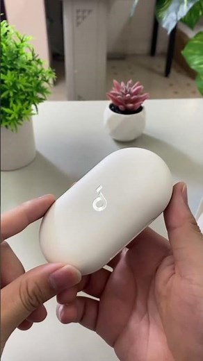 Unbox Tai Nghe Bluetooth Soundcore V20i - A3876