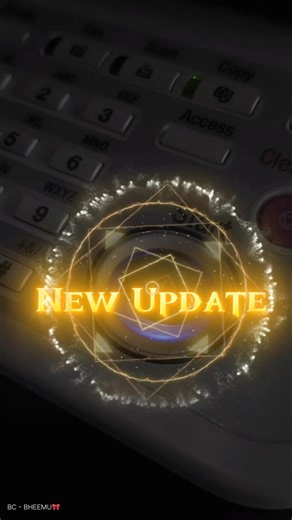 NEW COMPUTER GRAND OPENING 🎀