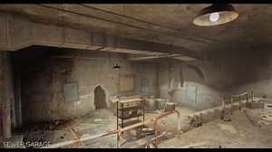 Fallout 4 Bunker Mod