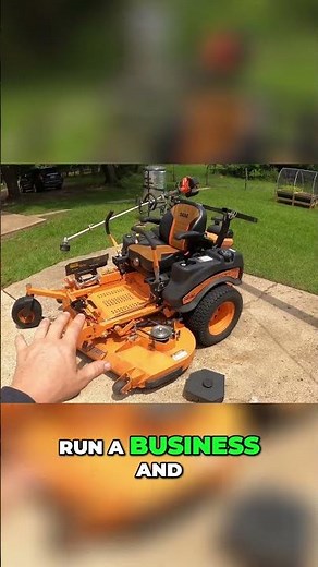 Tiger Cat 2 vs Cheetah! Which Scag Mower is Better for Business? #lawnmowingbusiness #lawncare