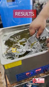 3.6K reactions · 229 shares | Tagum CITY, FITECH Ultrasonic Cleaning is here. Watch how it works. FITech Tagum Offers FI Cleaning, CVT cleaning using ultrasonic | FITech Tagum | Facebook