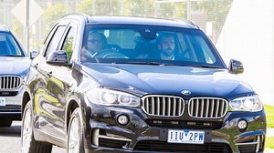 Obama’s next stop on speaking tour