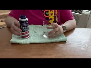 Showing God’s Love Object Lesson