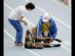 Major causes and prevention of sport-related injuries