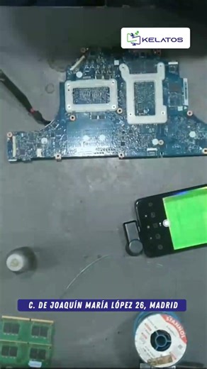 ⚠️ Dell Alienware P43F: CPU regulátor hiba? Így javítjuk