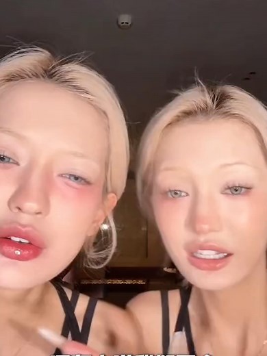 畅享双胞胎Dana与Zana的生活日记