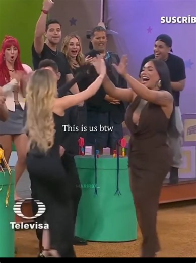 Karina y brianda juntas son de lo mejor 😭 || #briandadeyanara #lacasadelosfamosos #lacasadelosfamososmx #teambri #karinatorres . . . . . . . . . . . . . . . . . . . . . . . . . . . . . . . . . . . Brianda deyanara, Karina torres, brianda y karina edit, karina se pelea con ese perez y gema, gema vende el 100% del presupuesto, gema se ofende, karina riendose del chiste de brianda, brianda deyanara y karina torres. @briandadeyanara