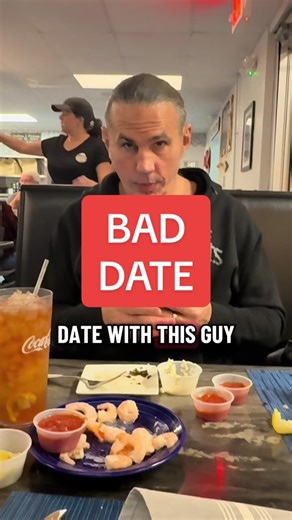 First Date Fails: A Hilarious Take on Bad Dates